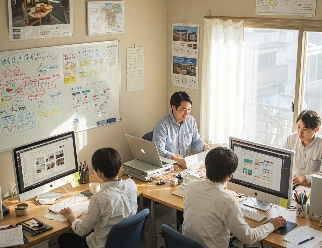 制作事例を更新いたしました】