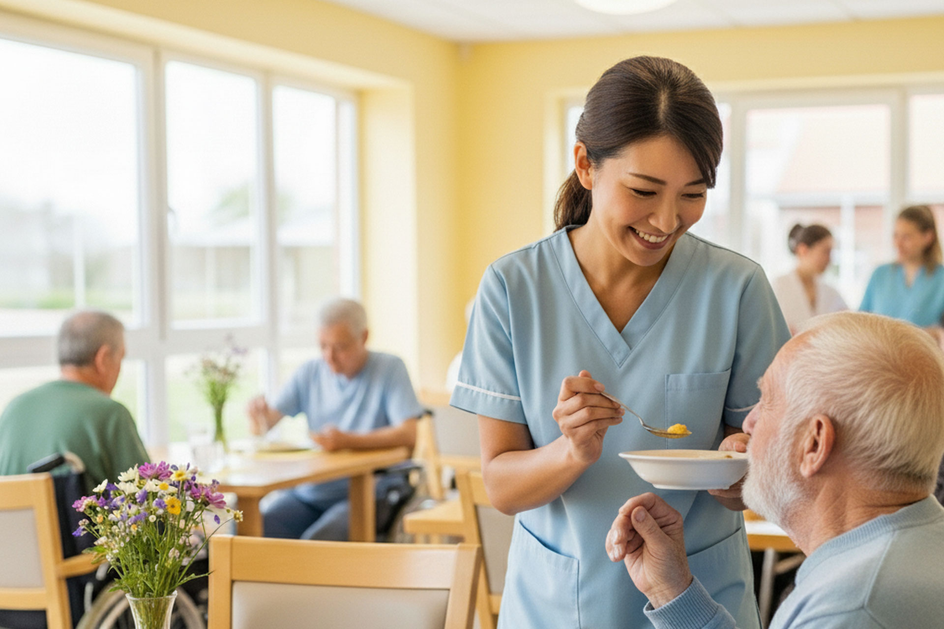 ９月のイベントカレンダー】